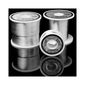お取り寄せ) オヤイデ電気 SS-47 100g巻 (音響専用ハンダ) (納期お