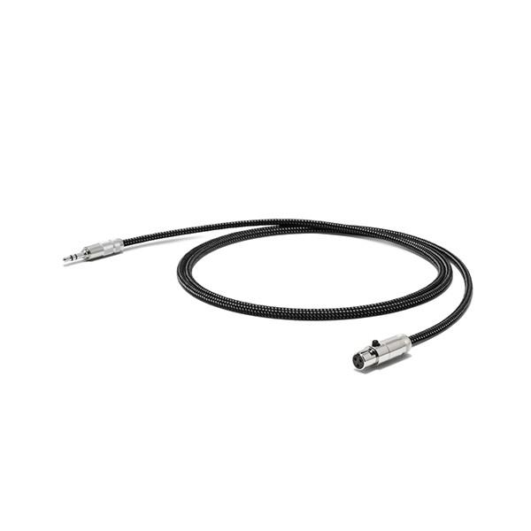 OYAIDE(オヤイデ)HPSC-X35 2.5m (3.5mmステレオミニ―ミニXLR)