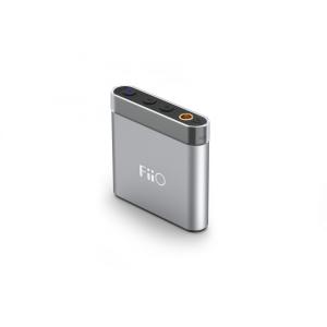 ポータブルヘッドホンアンプ 【国内正規品】FiiO A1（国内正規品）