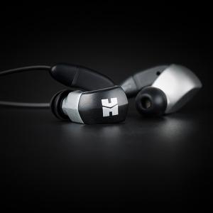 (お取り寄せ) HIFIMAN 有線イヤホン RE2000 silver｜e-earphone