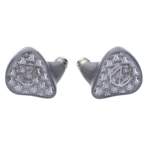 Nostalgia Audio NA9S(Universal Fit) ハイエンド有線イヤホン IEM モニター トライブリッド構成 5wayクロスオーバー ノスタルジアオーディオ