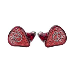 Nostalgia Audio NA12S(Universal Fit) 有線イヤホン リファレンスモニター バランス接続 4.4mm 3.5mm 6.3mm BA ノスタルジアオーディオ