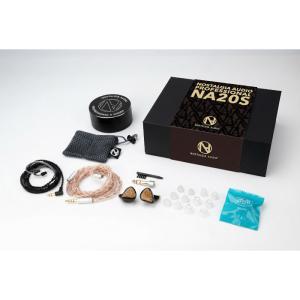 Nostalgia Audio NA20S(U...の詳細画像4