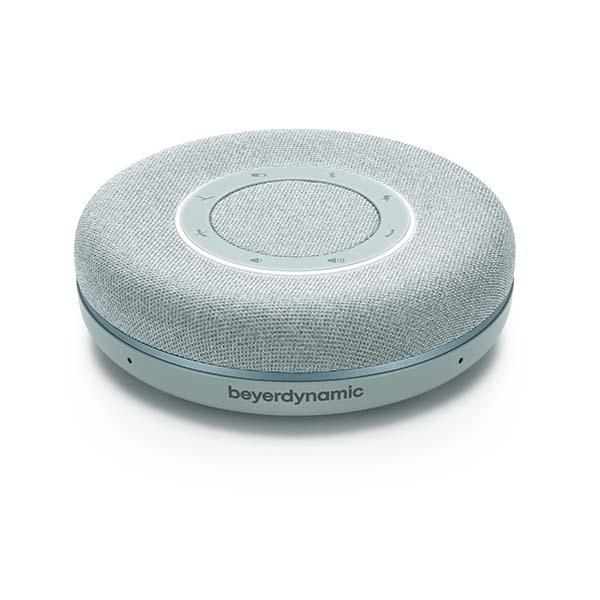 beyerdynamic SPACE aquamarine ワイヤレス Bluetooth スピーカ...