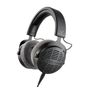 有線ヘッドホン beyerdynamic ベイヤーダイナミック DT 900 PRO X スタジオモニター ヘッドホン 開放型 モニタリング (送料無料)｜e-earphone