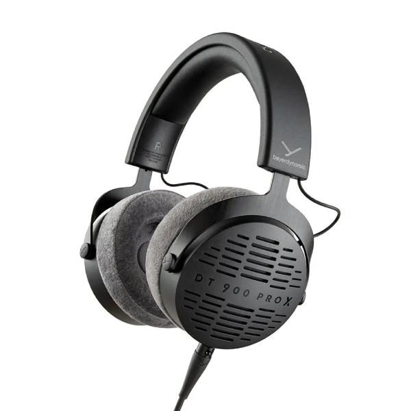 有線ヘッドホン beyerdynamic ベイヤーダイナミック DT 900 PRO X スタジオモ...