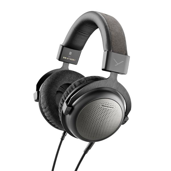 有線ヘッドホン beyerdynamic ベイヤーダイナミック T1 3rd generation ...