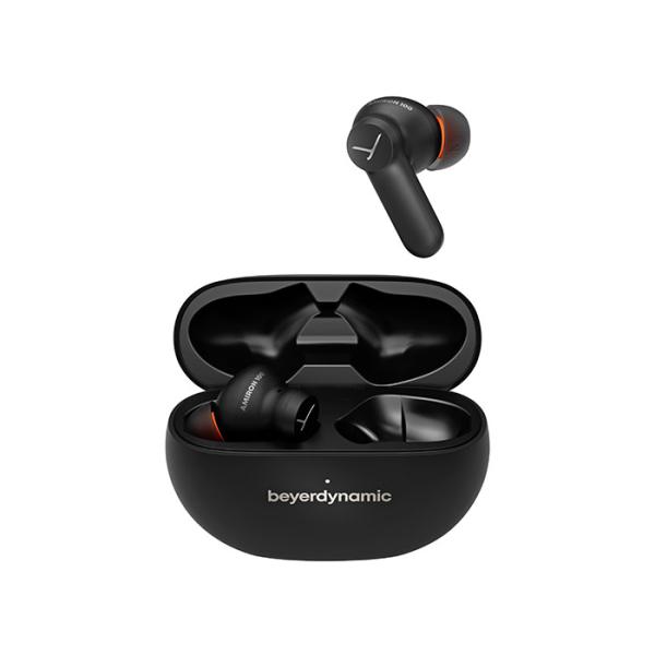 beyerdynamic AMIRON 100 black ワイヤレスイヤホン Bluetooth ...