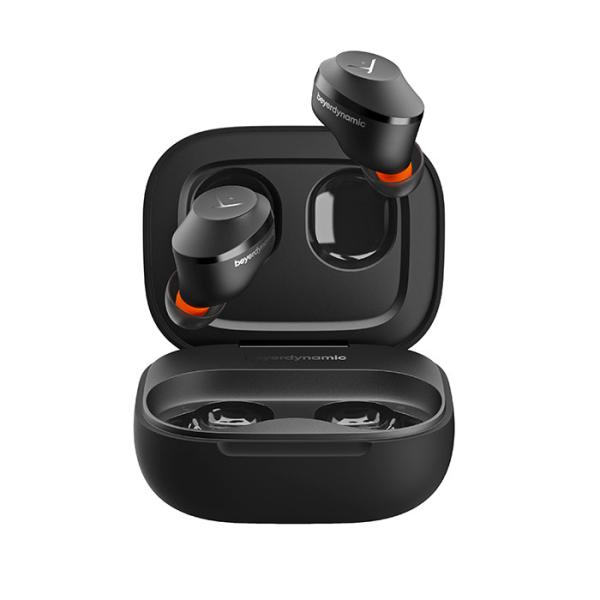 beyerdynamic AMIRON 300 black ワイヤレスイヤホン Bluetooth ...