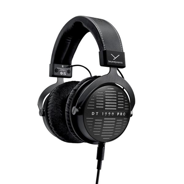 beyerdynamic DT 1990 PRO MK II 有線 ヘッドホン 開放型 スタジオモニ...