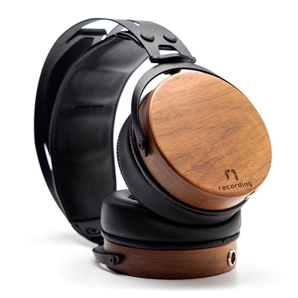 OLLO Audio R1 有線ヘッドホン ヘッドホン 有線 オーバーイヤー 密閉型 モニターヘッド...