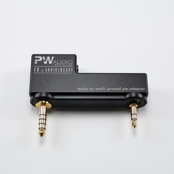 (お取り寄せ/納期:約1ヶ月) PW AUDIO wm1a or wm1z ground pin a...