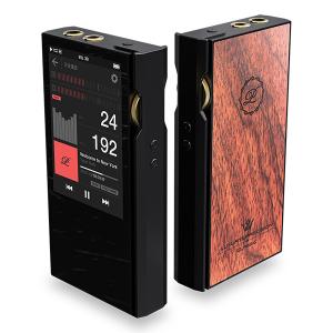 FiiO（フィーオ） FIIO M27 Aluminum Alloy【FIO-M27-AA】デジタル