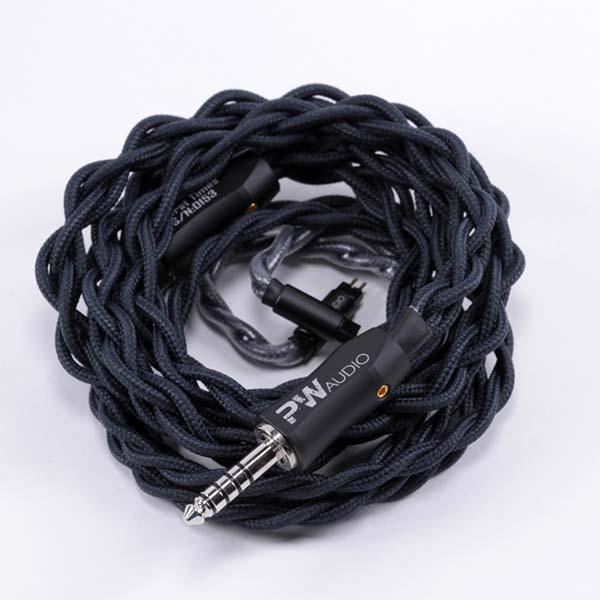 (お取り寄せ 納期1ヶ月半〜2ヶ月)PW AUDIO First Times Rhodium Ver...