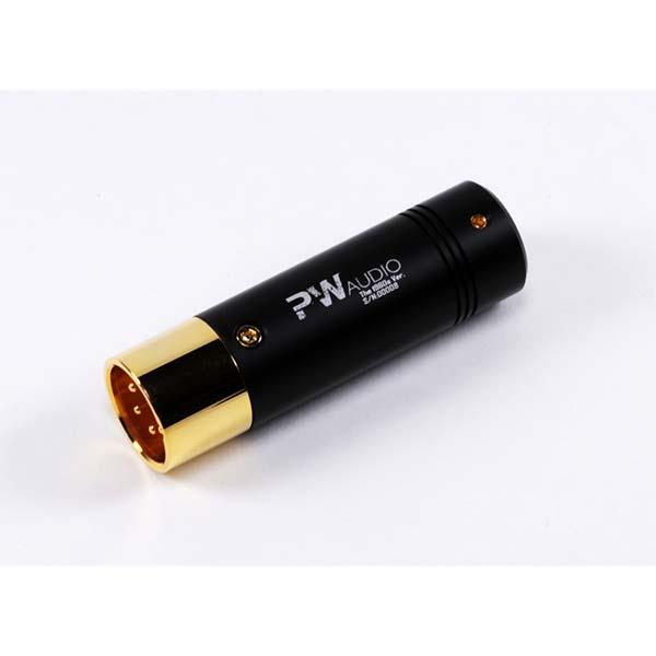 (お取り寄せ 納期1ヶ月半〜2ヶ月) PW AUDIO ピーダブリューオーディオ The 1960s...