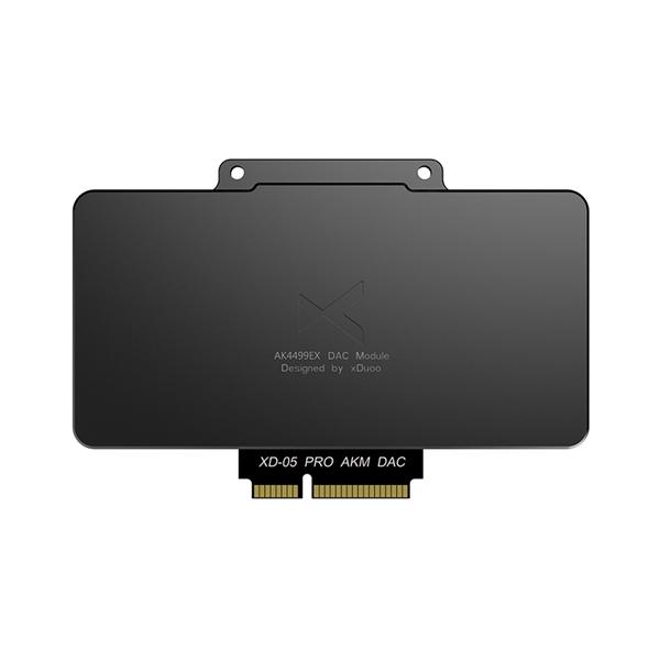 (お取り寄せ) xDuoo　AK4499EX DAC CARD (FOR XD05PRO)