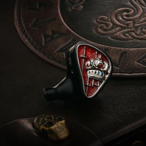 Forte Ears MACBETH 有線 イ...の詳細画像1