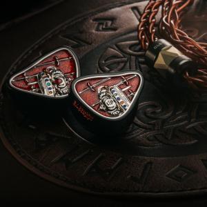 Forte Ears MACBETH 有線 イ...の詳細画像2