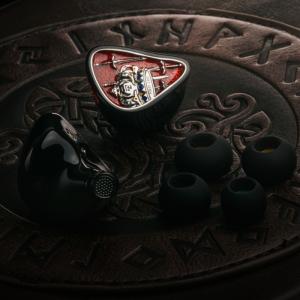 Forte Ears MACBETH 有線 イ...の詳細画像3