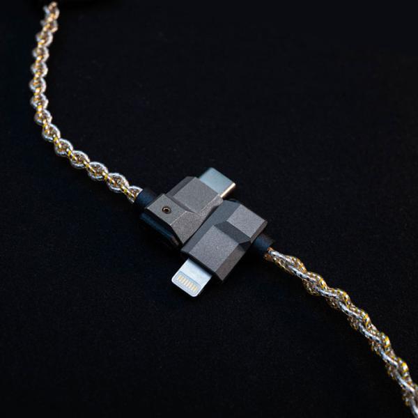 (お取り寄せ) 楽彼(LUXURY&amp;PRECISION) WP2U USB-Type C(L型) t...