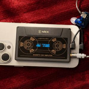 NiPO A200PRO ブラック ポータブル...の詳細画像2