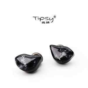 Tipsy DUNMER プロカスタムIEMメーカーのユニバーサルモデル カナル型 有線 イヤホン｜e-earphone