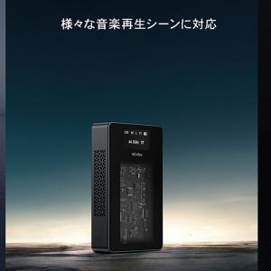 MUSE HiFi M5 ULTRA ヘッドホ...の詳細画像4