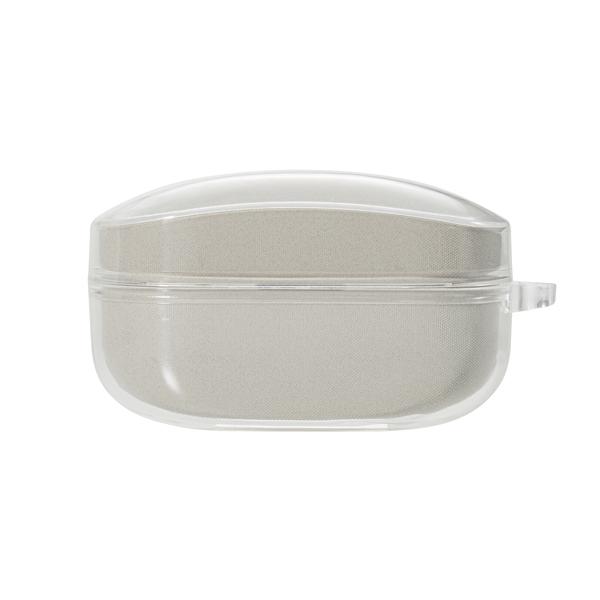 musashino LABEL WF-1000XM4用ソフトカバー クリア(CP-F1XM4C2/C...