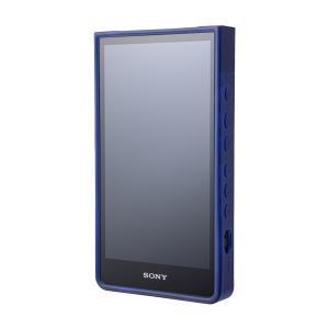 SONY ソニー ウォークマン NW-ZX707専用レザーケース CKL SONY ソニー ウォークマン NW-ZX707専用レザーケース CKL
