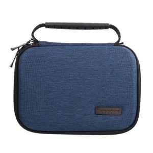musashino LABEL（武蔵野レーベル） イヤホンケースmini ムサシノ