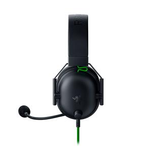 Razer ゲーミングヘッドセット Black...の詳細画像1