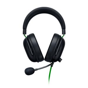 Razer ゲーミングヘッドセット Black...の詳細画像2