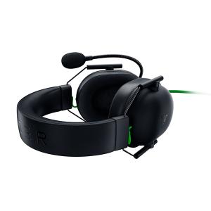 Razer ゲーミングヘッドセット Black...の詳細画像4