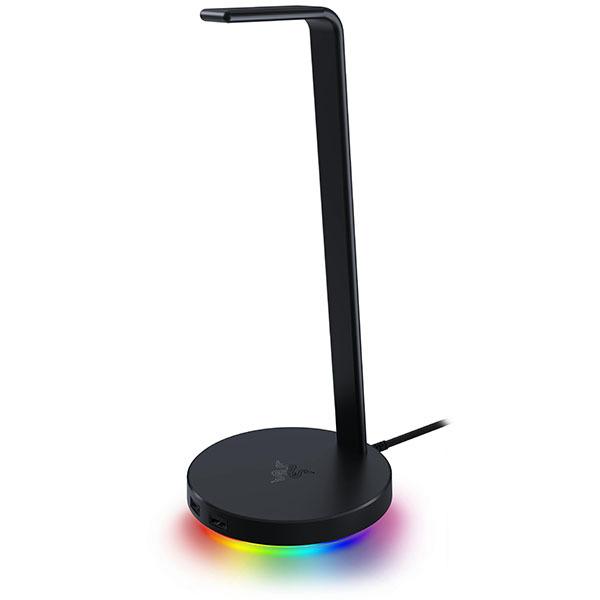 (お取り寄せ)Razer Base Station V2 Chroma ヘッドホンスタンド