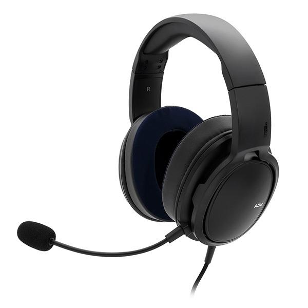 ゲーミング ヘッドセット ADV. Nsmo (2nd Gen)