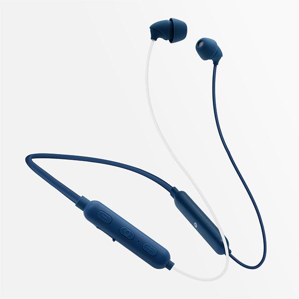 Bluetooth イヤホン ADV. Sleeper Wireless Blue ブルー ワイヤレ...