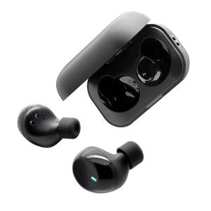 FiiO（フィーオ） FIIO FT1 Black ヘッドホン 有線 密閉型 ウッド