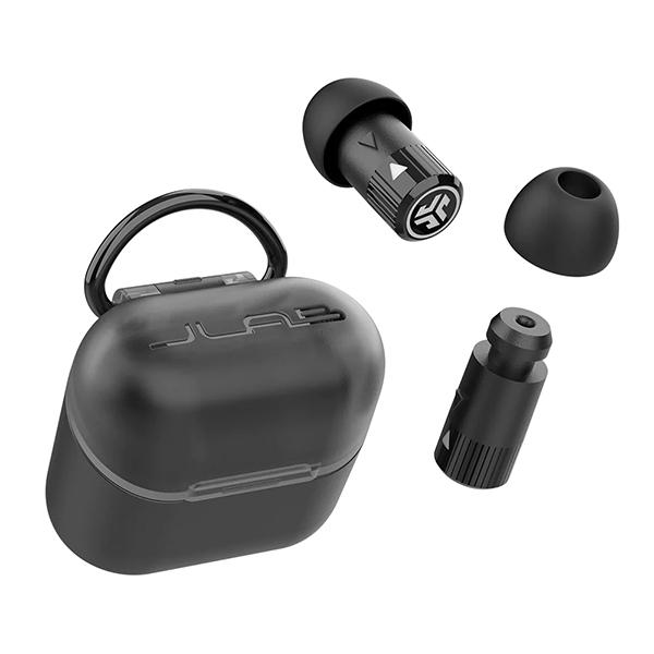 (耳栓) JLAB JBUDS PROTECT HEARING PROTECTION EARPLUG...