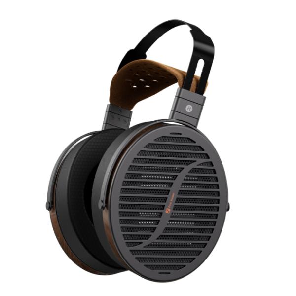 Fosi Audio i5 平?磁気 開放型ヘッドホン 有線ヘッドホン オープンイヤー オーバーイヤ...