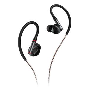 PHILIPS Fidelio S3 有線 イヤホン カナル型 ケーブル着脱式｜e-earphone