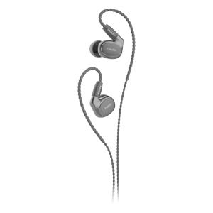 カナル型 ハイレゾ対応 有線 イヤホン PHILIPS Fidelio S301 MMCX リケーブル対応 イヤフォン｜e-earphone