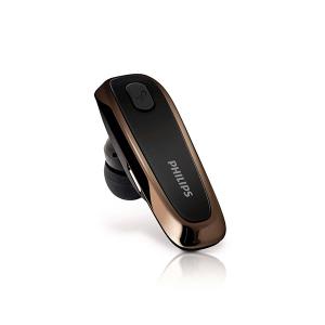 【倉庫】PHILIPS SHB1700 ワイヤレスヘッドセット 片耳