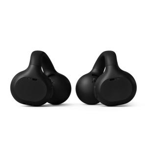 PHILIPS TAQ2000 ブラック イヤ...の詳細画像1