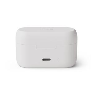PHILIPS TAQ2000 ホワイト イヤ...の詳細画像4