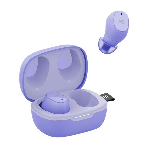 SOUL S-MICRO20 LAVENDER　完全ワイヤレスイヤホン VGP 2025 Summe...
