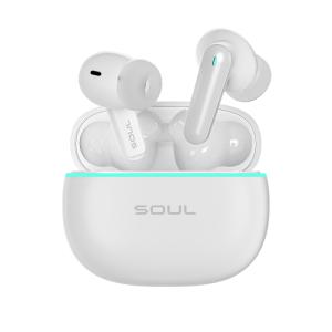 SOUL S-LIVE50 WHITE ワイヤ...の詳細画像3
