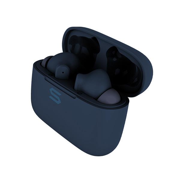 SOUL ワイヤレスイヤホン S-LIVE30 ブルー (SL30BU) 無線 Bluetooth