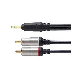 audio-technica オーディオテクニカ AT561A/1.0（1.0メートル）｜e-earphone