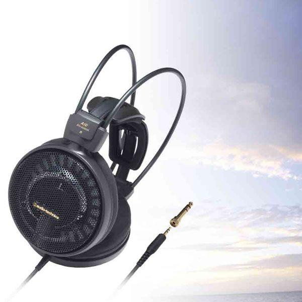 audio-technica オーディオテクニカ ATH-AD900X 開放型ヘッドホン