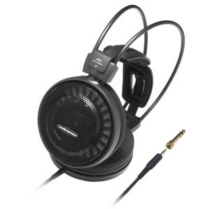 オーディオテクニカ（audio-technica） ATH-M40X ヘッドホン 有線 有線
